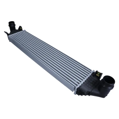 Abbildung von MAXGEAR AC630049 Ladeluftkühler Aluminium VOLVO: V60 I, V40 Schrägheck