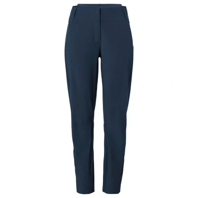Abbildung von VAUDE Wo Skomer Pants III Dark SEA 42/S