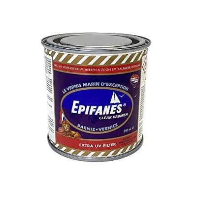 Abbildung von Epifanes Clear Varnish 500 ml
