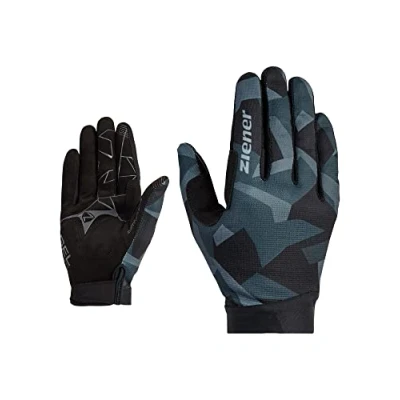 Abbildung von Ziener Fahrradhandschuhe &quot;CNUT Touch long&quot;