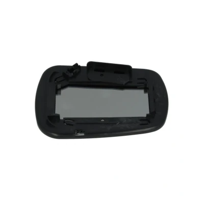 Abbildung von ALKAR 6401387 Außenspiegelglas links FORD: Fusion Kombi, FIESTA 5, 5 Van