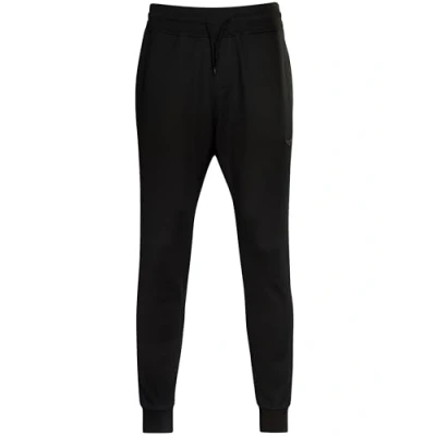 Abbildung von Trigema Jerseyhose &quot;TRIGEMA Jogginghose mit Bündchen&quot;, (1 tlg.)