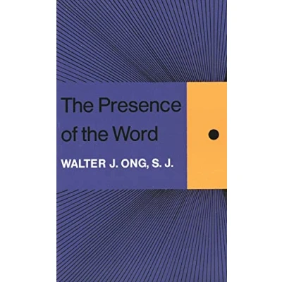 Abbildung von the Presence of Word: Some Prolegomena for Cultural and Religious History (Terry Lectures)