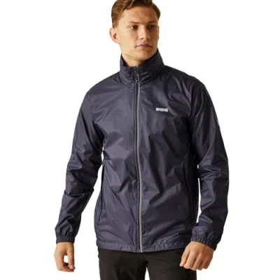 Abbildung von Regatta LYLE Hardshelljacke, Herren, Größe: 52/54, Iron