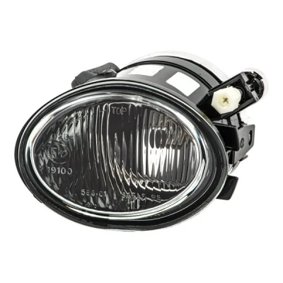 Abbildung von HELLA 1N0 354 682 011 Nebelscheinwerfer links 12 mit Glühlampe BMW: 3 Coupe, 5 Limousine, Limousine