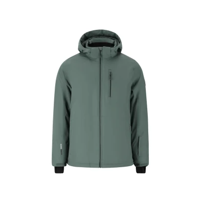 Abbildung von WHISTLER Skijacke &quot;Drizzle&quot;, mit wasserabweisender Membran