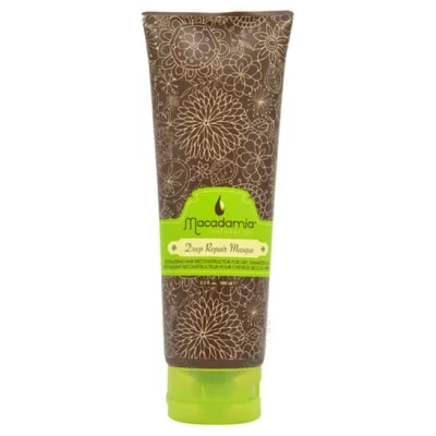 Abbildung von Macadamia Deep Repair Masque 100 ml