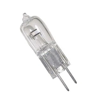 Abbildung von Lampen für OP Leuchten St. Osram 24V 150W Lampe