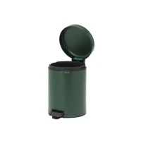 Abbildung von Brabantia Badezimmereimer, Pine Green, 5L