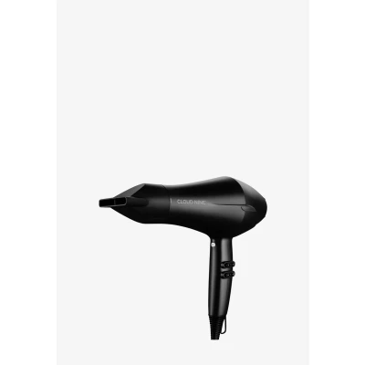 Abbildung von CLOUD NINE The Airshot Elektrischer Fön Haarfreundliche Styling Technologie für gesünderes, glänzendes Haar Keramik Heizelement mit Mineralien angereichert Antistatik Technologie, Anti Frizz