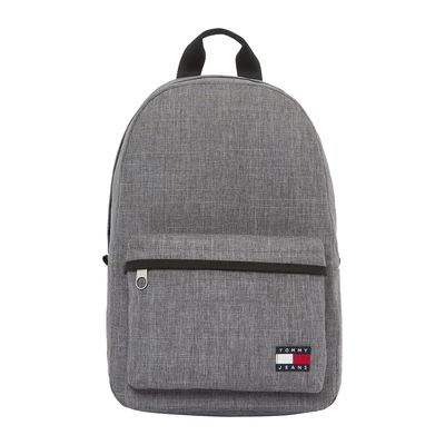 Abbildung von Tommy Jeans Daily Seasonal Backpack Unisex Tagesrucksack, Größe: One Size, Grey