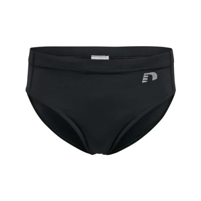 Abbildung von Newline Athletic Slip, Damen, Größe: Large, Black