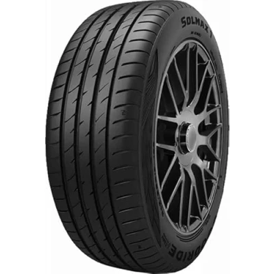 Abbildung von Goodride Solmax 1 235/55 R18 100W PKW Sommerreifen Reifen 03010436601F8M070201