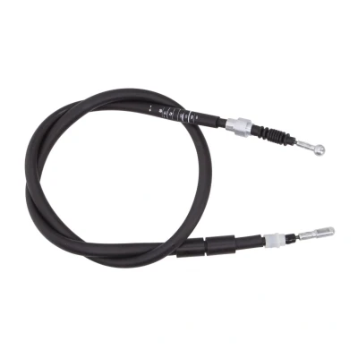 Abbildung von LINEX 47.01.60 Handbremsseil VOLKSWAGEN: Sharan I