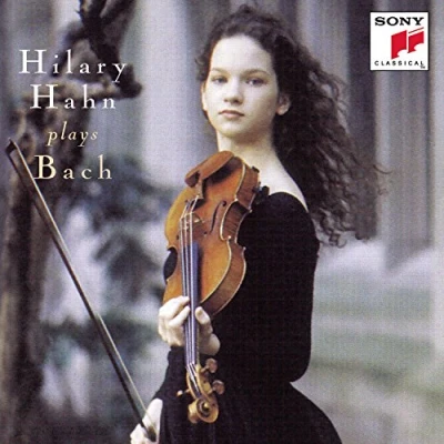Abbildung von Violin Partitas und Sonata