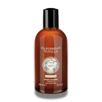 Abbildung von Perlier Caribbean Vanilla Bad Schaum 500 ml