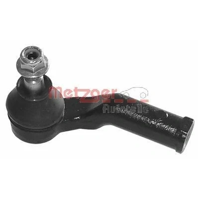 Abbildung von METZGER 54021701 Spurstangenkopf M10x1,5 KIT + Vorderachse links FORD: Focus 3 Turnier, 2 Schrägheck, Kombi, VOLVO: V50, C30, S40 II