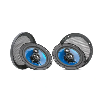 Abbildung von BLAUPUNKT 1 061 556 155 001 Triaxial Lautsprecher