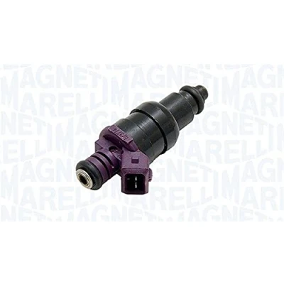 Abbildung von MAGNETI MARELLI 805000000001 Einspritzventil RENAULT: CLIO 2, TWINGO 1, Kangoo I