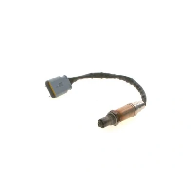 Abbildung von BOSCH F 00H L00 444 Lambdasonde FIAT: Punto Evo Schrägheck, Grande III ALFA ROMEO: MiTo