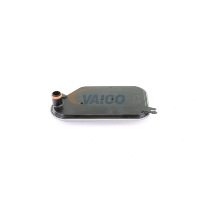 Abbildung von VAICO V10 0387 Hydraulikfiltersatz, Automatikgetriebe mit Dichtung EXPERT KITS + AUDI: A6 C5 Limousine, C6 Avant, Avant