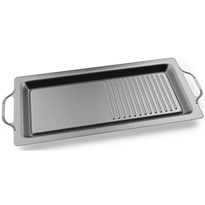 Abbildung von Ridgemonkey Grilla BBQ Hotplate Grill