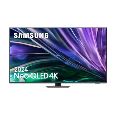Abbildung von Samsung 55QN85D TV Neo QLED 55&#039;&#039; (140 cm) 4K UHD 3840x2160 HDR 10+ Dolby Atmos Tizen Smart Gaming HUB 4 x HDMI