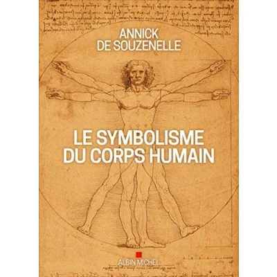 Abbildung von Le Symbolisme du corps humain