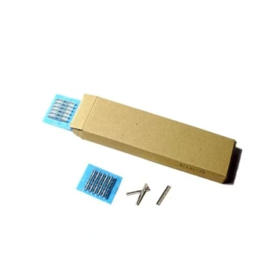 Abbildung von NetPeppers NP FS PROTECT C 12 30 Crimpspleißschutz Aluminium 150 St.