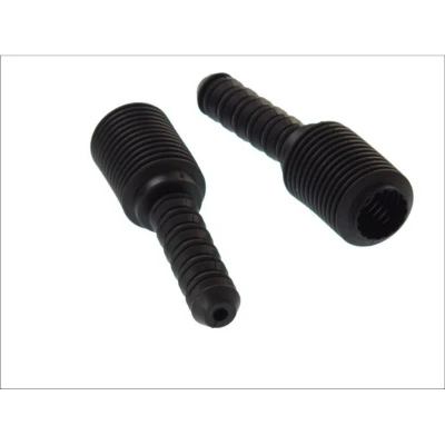 Abbildung von KYB 915501 Schutzkappe/Faltenbalg, Stoßdämpfer Hinterachse Protection Kit RENAULT: TWINGO 1, 1 Kasten