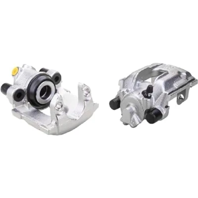 Abbildung von HELLA 8AN 355 785 071 Bremssattel ohne Halter BMW: 3 Limousine, Touring, Coupe