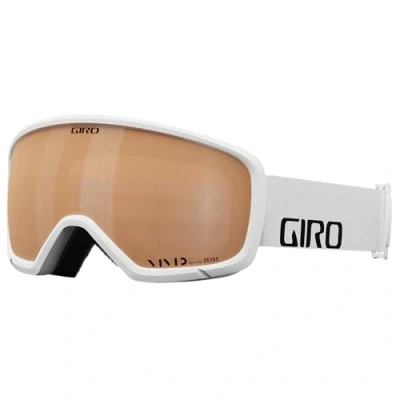 Abbildung von Giro Goggle Ringo Brillen White wordmark One size