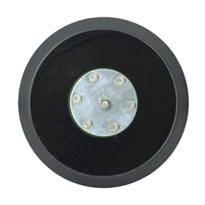 Abbildung von Dino KRAFTPAKET Polierteller 125mm 640200/220