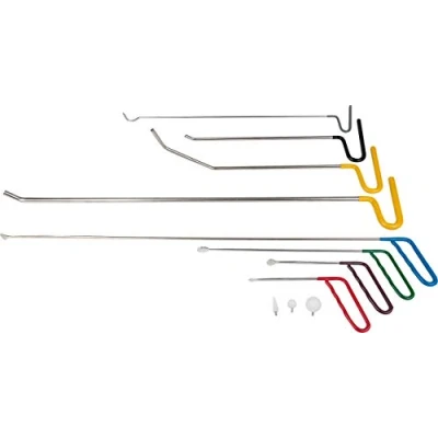 Abbildung von KS TOOLS 140.2499 Werkzeug Werkzeugstahl