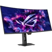 Abbildung von ROG Strix QD OLED XG34WCDG, Gaming Monitor