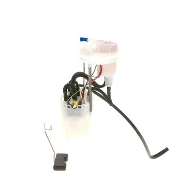 Abbildung von BOSCH 1 987 580 035 Kraftstoff Fördereinheit elektrisch VOLKSWAGEN: Passat B7 Limousine, CC, B6 Variant