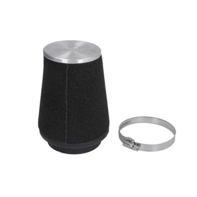 Abbildung von PIPERCROSS PK003 Luftfilter 150mm 100mm Kegelform Langzeitfilter