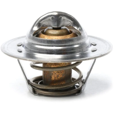 Abbildung von METZGER 4006381 Kühlwasserthermostat 88 mit Dichtung ohne Gehäuse ROVER: 75, 25 Schrägheck, 400 Limousine, LAND Freelander I SUV