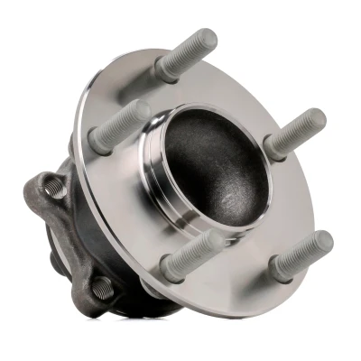 Abbildung von SKF VKBA 7649 Radlagersatz mit integriertem ABS Sensor 82,88 MAZDA: 6 Kombi, CX 5 I, 3 Schrägheck
