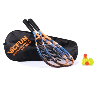 Abbildung von VICTOR Speed Badminton 100 Junior Set