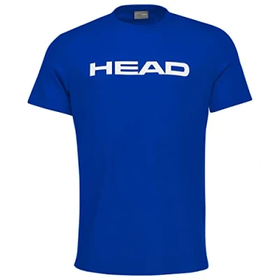 Abbildung von HEAD Herren Club Ivan M Blusen &amp; T Shirts, Blau, S EU
