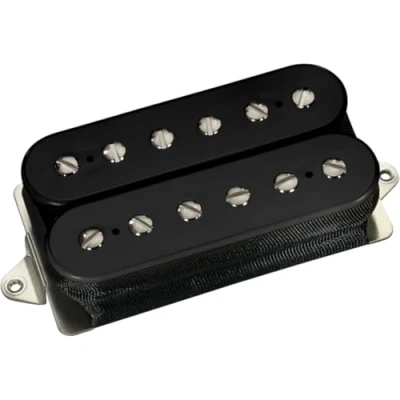 Abbildung von DiMarzio DP 282FBK Dreamcatcher™ Bridge