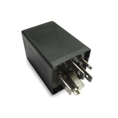 Abbildung von DT Spare Parts 3.33053 Relais, Wisch Wasch Intervall