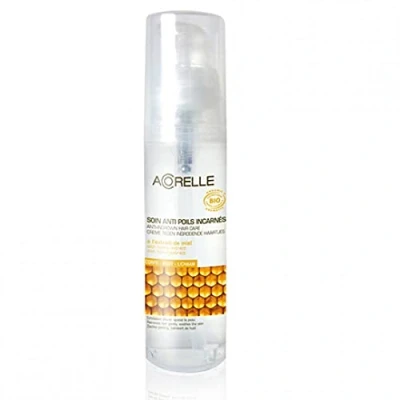 Abbildung von Acorelle Pflege Gegen Eingewachsene Haare (Soin Anti Poils Incarnés), 1er Pack (1 x 50 ml)