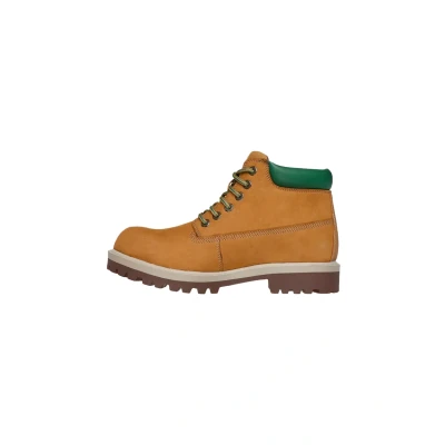 Abbildung von Skechers Men SERGEANTS DOZER John Deere Stiefel Herren Braun 256000 WTN