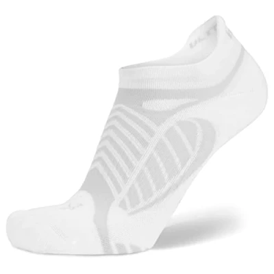 Abbildung von Balega Unisex Ultralight No Show Laufsocken, Blau, M EU