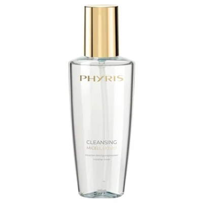 Abbildung von Phyris Cleansing PHY Micell Liquid 200 ml