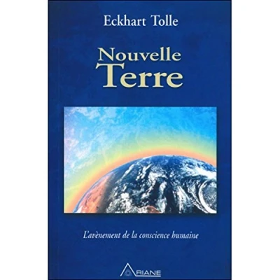 Abbildung von Nouvelle terre: L&#039;avènement de la conscience humaine