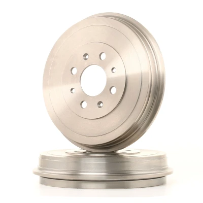 Abbildung von BREMBO 14.A855.10 Bremstrommel 228,5 FIAT: Grande Punto Schrägheck, III Evo OPEL: Adam, Corsa D Schrägheck