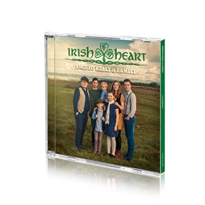 Abbildung von Irish Heart